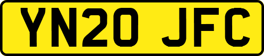 YN20JFC