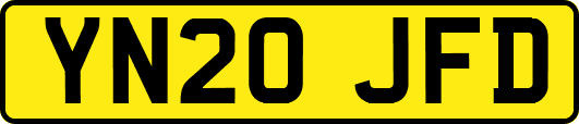 YN20JFD