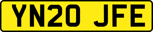 YN20JFE