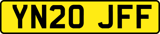 YN20JFF