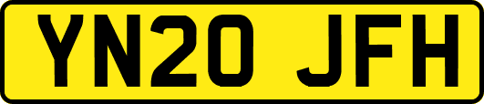 YN20JFH
