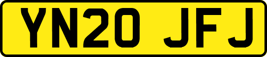 YN20JFJ