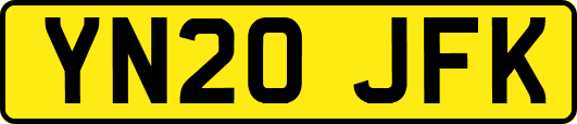 YN20JFK