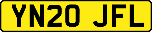 YN20JFL