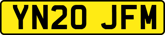 YN20JFM