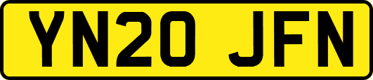 YN20JFN