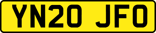 YN20JFO