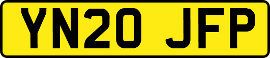 YN20JFP