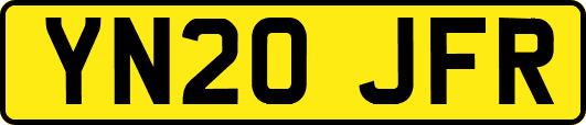 YN20JFR