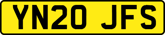 YN20JFS