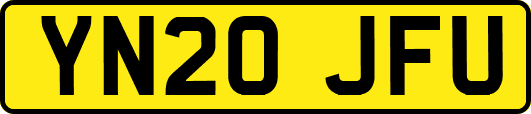YN20JFU