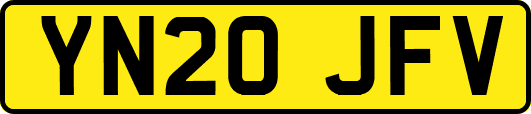 YN20JFV