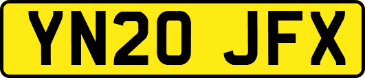 YN20JFX