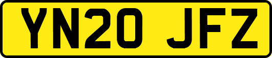 YN20JFZ