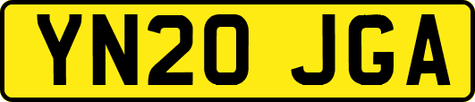 YN20JGA