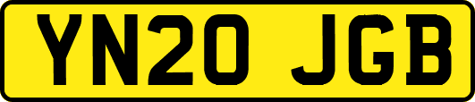 YN20JGB