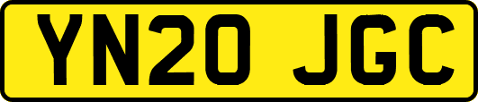 YN20JGC