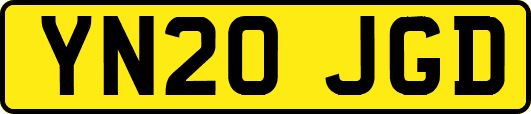 YN20JGD