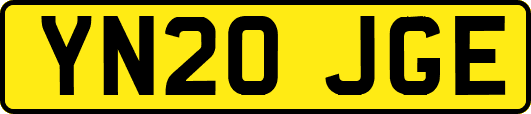 YN20JGE