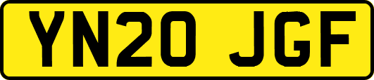 YN20JGF