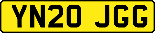 YN20JGG