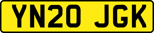 YN20JGK
