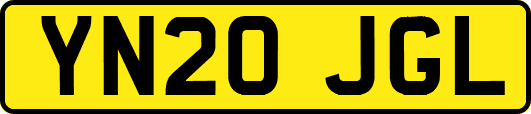 YN20JGL