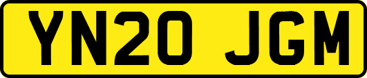 YN20JGM