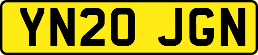 YN20JGN