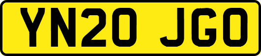 YN20JGO