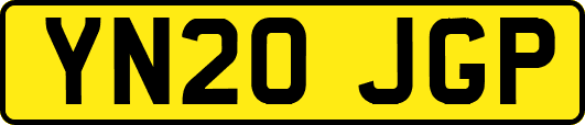 YN20JGP