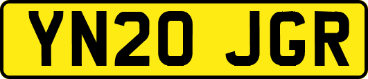 YN20JGR