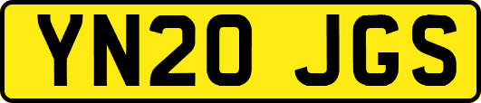 YN20JGS