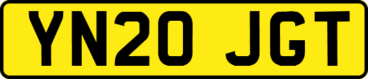 YN20JGT