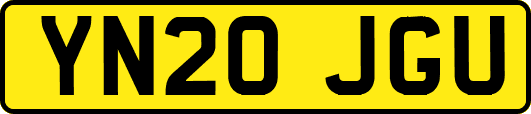 YN20JGU