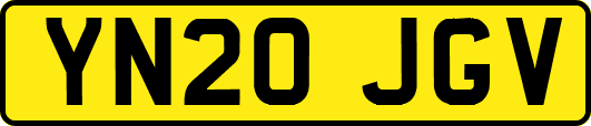 YN20JGV