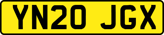 YN20JGX