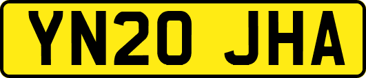 YN20JHA