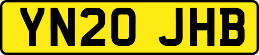 YN20JHB