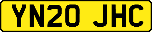 YN20JHC
