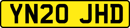 YN20JHD