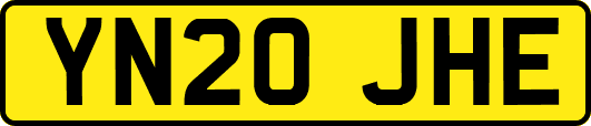 YN20JHE