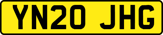 YN20JHG
