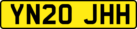 YN20JHH