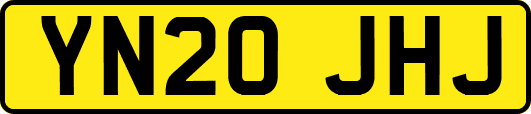 YN20JHJ