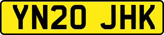 YN20JHK