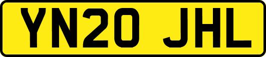 YN20JHL