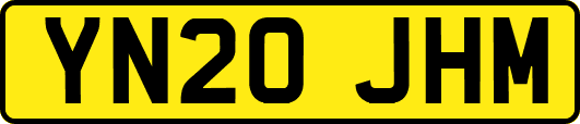 YN20JHM