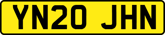 YN20JHN