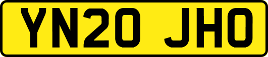 YN20JHO